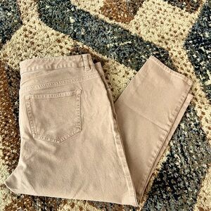 Ralph Lauren capris pants in 14 Petite